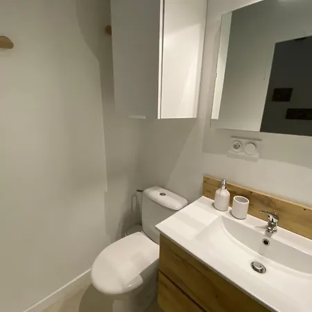 Apartment Nemausus